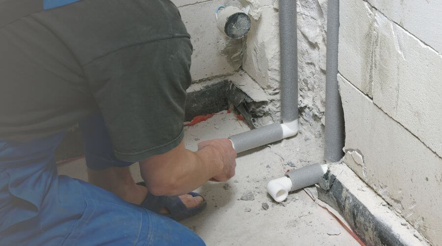 Routine Septic Tank Maintenance in South Heart, ND